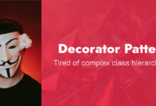 decorator design pattern