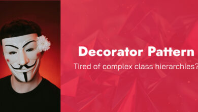 decorator design pattern