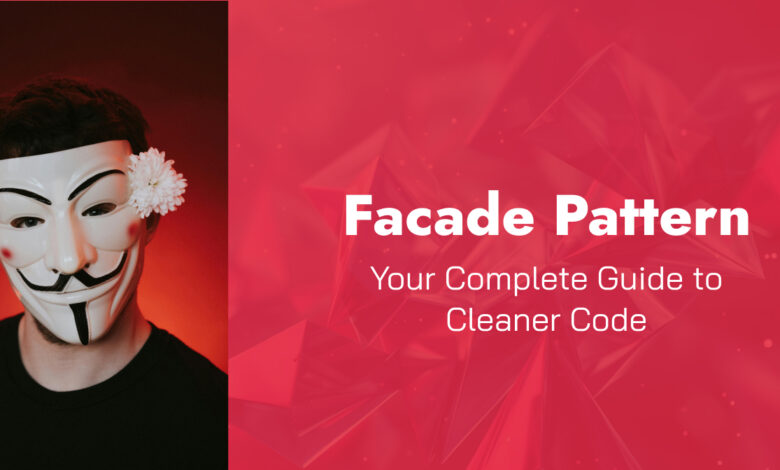 facade pattern