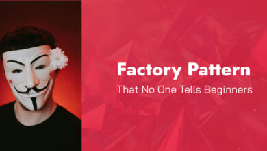 mastery factory pattern