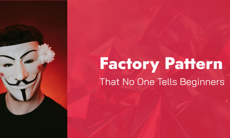 mastery factory pattern