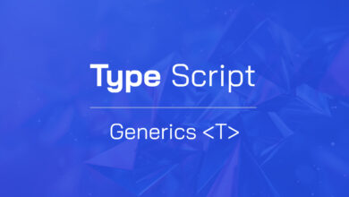 typescript generics